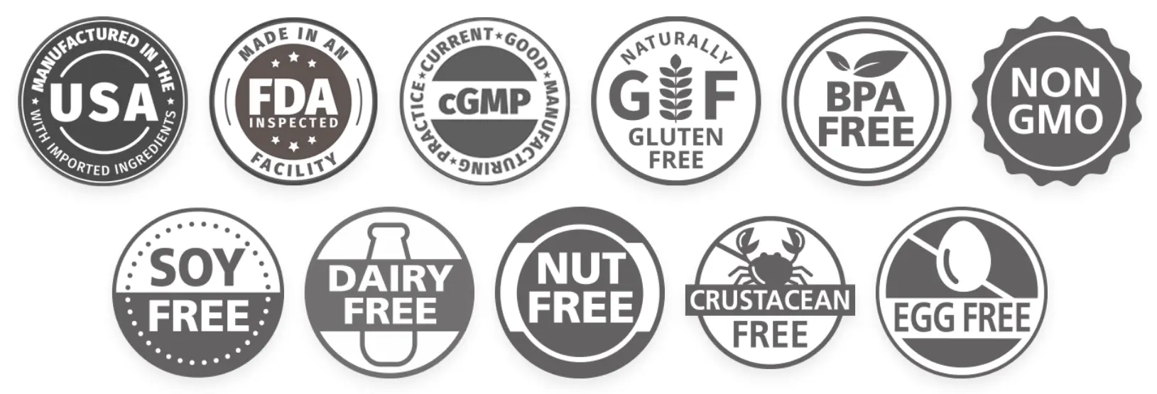 NeuroXen Tags
