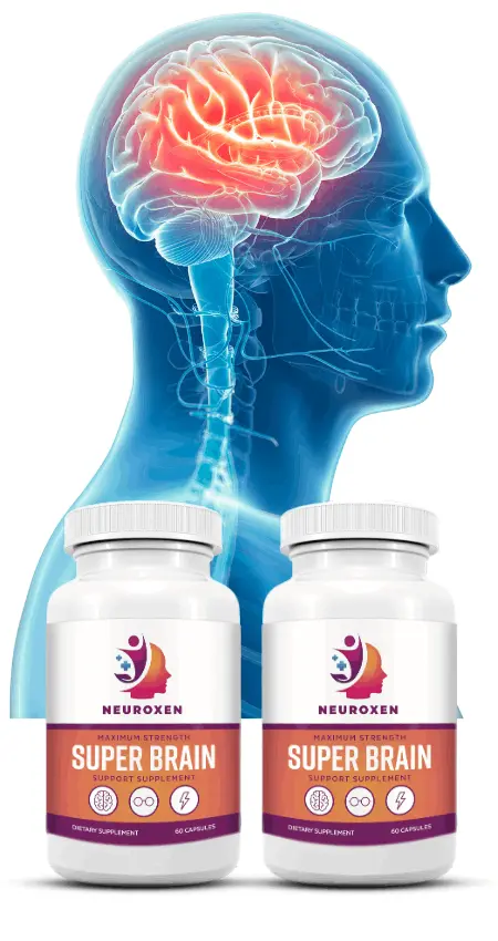 NeuroXen Supplement